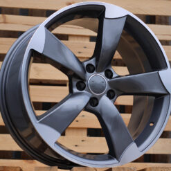 Jante Audi (Style) 20x9 ET30 5x112 MG