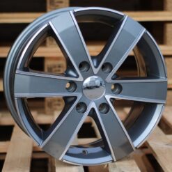 Jante Mercedes (Style) 16x7 ET60 6x130 MG