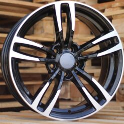 Jante BMW (Style) 19x8,5 ET35 5x120 MBPC