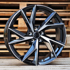 Jante Audi (Style) 18x8 ET36 5x112 MB