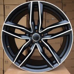 Jante Audi (Style) 18x8 ET40 5x112 MBM