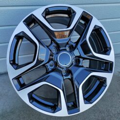 Jante Toyota (Style) 17x7,5 ET40 5x114,3 MB