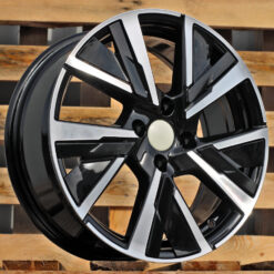 Jante Peugeot (Style) 15x6,5 ET32 4x108 MB