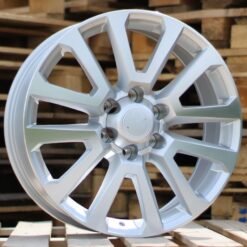 Jante Toyota (Style) 20x8,5 ET25 6x139,7 MS