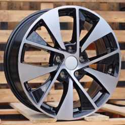 Jante Hyunday (Style) 17x6,5 ET45 5x114,3 BP