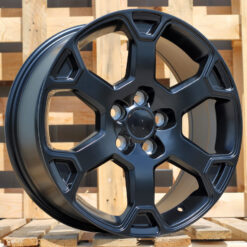 Jante Toyota (Style) 18x7,5 ET40 5x114,3 BLHM