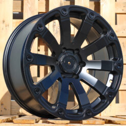 Jante 4X4 (Style) 20x9 ET 6x139,7 BLHM