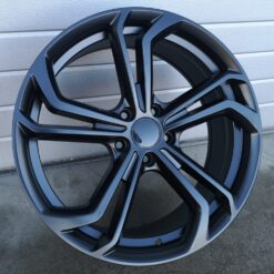 Jante Volkswagen (Style) 18x7,5 ET42 5x112 BLHM