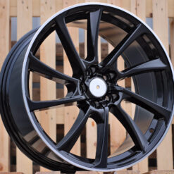 Jante Audi (Style) 19x8,5 ET35 5x112 BLPL