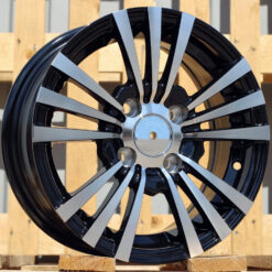 Jante RACIN (Style) 13x5,5 ET35 4x100 MB
