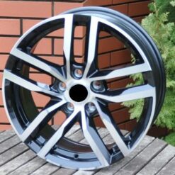 Jante Volkswagen (Style) 16x6,5 ET46 5x112 MB