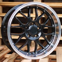 Jante BMW (Style) 18x9 ET38 5x120 BLPL