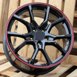 Jante Honda (Style) 17x7,5 ET45 5x114,3 BR