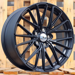 Jante RACIN (Style) 18x8 ET38 5x112 BM