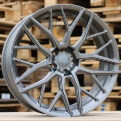 Jante HAXER (Style) 21x9 ET30 5x112 GR