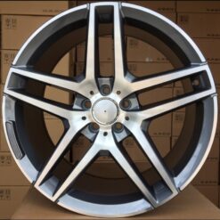 Jante Mercedes (Style) 18x8,5 ET45 5x112 MGPC