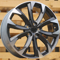 Jante Mazda (Style) 19x7 ET50 5x114,3 BLPR