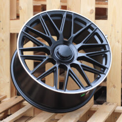Jante Mercedes (Style) 21x11 ET55 5x112 BLHMPL