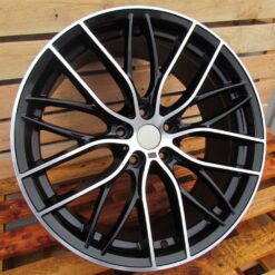 Jante BMW (Style) 19x9,5 ET38 5x120 MBPC