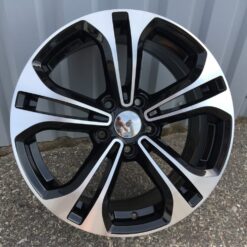 Jante KIA (Style) 17x7 ET40 5x114,3 MB