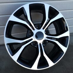 Jante Chrysler (Style) 17x6,5 ET40 5x127 MB