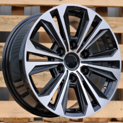 Jante Toyota (Style) 17x7,5 ET25 6x139,7 MB