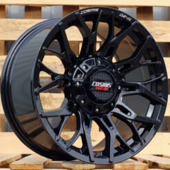 Jante 4X4 (Style) 18x9 ET15 6x139,7 BL