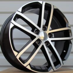Jante Skoda (Style) 18x7,5 ET45 5x112 MB