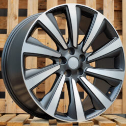 Jante Land Rover (Style) 22x10 ET50 5x120 MGHM