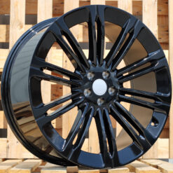 Jante Land Rover (Style) 19x8,5 ET45 5x108 BL