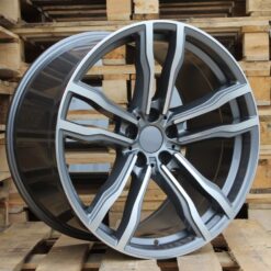 Jante BMW (Style) 21x11,5 ET38 5x120 MGPC