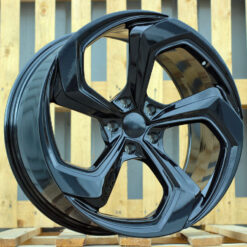 Jante Bentley (Style) 22x10 ET20 5x130 BL