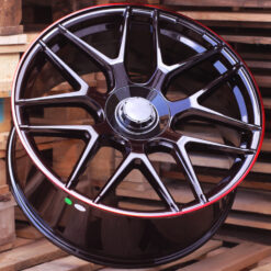 Jante Mercedes (Style) 23x10 ET33 5x130 BRPRL