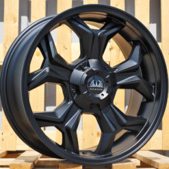 Jante 4X4 (Style) 20x9 ET20 6x139,7 BM