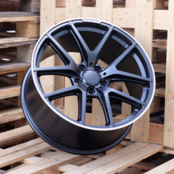 Jante Mercedes (Style) 20x10 ET35 5x130 BMPL