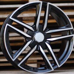 Jante Mercedes (Style) 19x8,5 ET43 5x112 MB