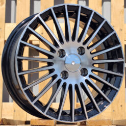 Jante RACIN (Style) 14x5,5 ET35 4x100 MB