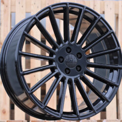 Jante HAXER (Style) 21x9 ET40 5x108 BL
