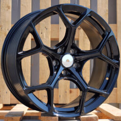 Jante Audi (Style) 19x8,5 ET30 5x112 BL