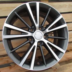 Jante Toyota (Style) 15x6,5 ET40 5x114,3 MG