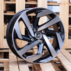 Jante Ciitroen (Style) 16x6,5 ET25 4x108 MB