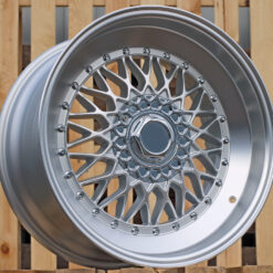 Jante RACIN (Style) 18x9,5 ET25 5x112|5x120 MSHMPL