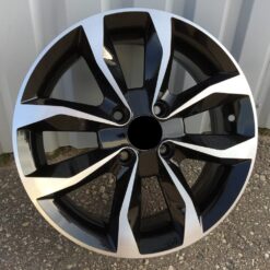 Jante Nissan (Style) 15x5,5 ET45 4x100 MB
