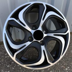 Jante Ford (Style) 14x5,5 ET35 4x108 MBHM