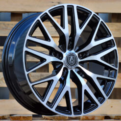 Jante Ford (Style) 19x8 ET50 5x160 MB