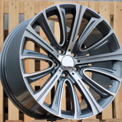 Jante BMW (Style) 20x8,5 ET25 5x120 MGPC