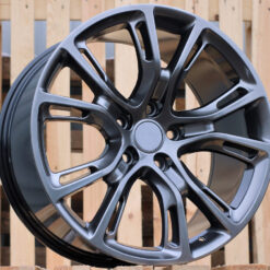 Jante JEEP (Style) 18x8 ET34 5x127 HB