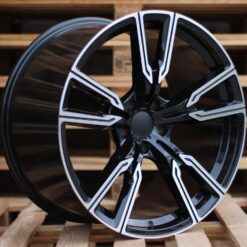 Jante BMW (Style) 21x11 ET37 5x112 MBPC