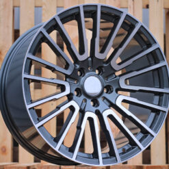 Jante BMW (Style) 20x10 ET41 5x112 MGPC