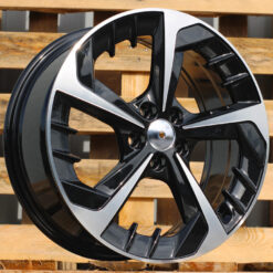 Jante Seat (Style) 17x7 ET51 5x100 MB
